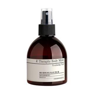Pyunkang Yul - A Therapy Body Mist 200ml 200ml