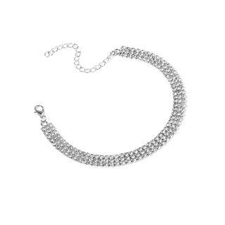 Rhinestone Waist Chain / Rhinestone Bracelet
