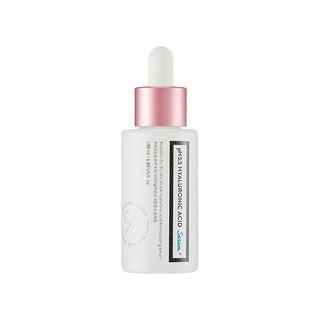 The Face Shop - Ph 5.5 Hyaluronic Acid Serum 30ml