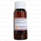 Fresh Aroma - 100% Pure Carrier Oil Sweet Almond 50ml