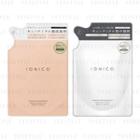 Ionico - Shampoo Refill 380ml - 2 Types