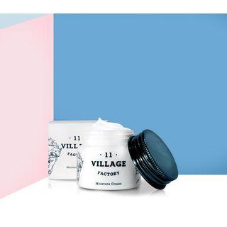 Village 11 Factory - Moisture Cream 55ml 55ml