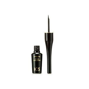 Hanbul - Ics Intense Long Eyeliner (#01 Black)