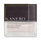 Kanebo - Luster Cream Foundation Spf 15 Pa+ (pink Ocher C) 30ml