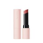 The Saem - Kissholic Lipstick Glam Shine #br01 Burnt Rose 4.5g