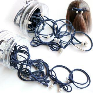 Assorted Hair Tie Set