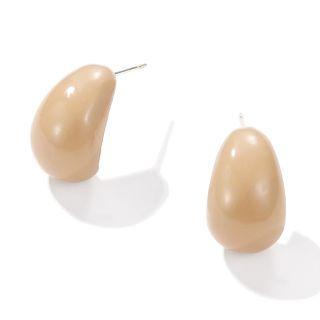 Bean Earring