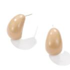 Bean Earring