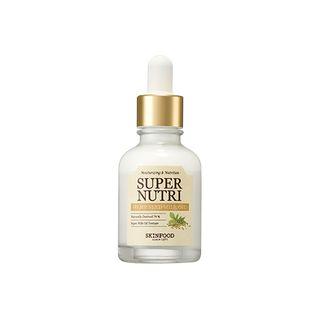 Skinfood - Super Nutri Hemp Seed Milk Oil 30ml 30ml