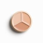 Meko - Professional Concealer Palette 01 Light 7.8g
