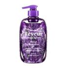Reveur - Reveur Fraicheur Moist Non-silicone Shampoo Eve Rose Berry Scent 340ml