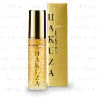 Hakuza - Touch Of Gold Essence 52ml
