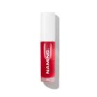 Naming - Shine Lip Gloss - 2 Colors Rdr01 Not-red