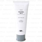 Earth Heart - Organic Natural Milk Hair & Body Milk 100g