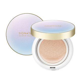 Missha - Signature Essence Cushion Watering Spf50+ Pa+++ (2 Colors) #23