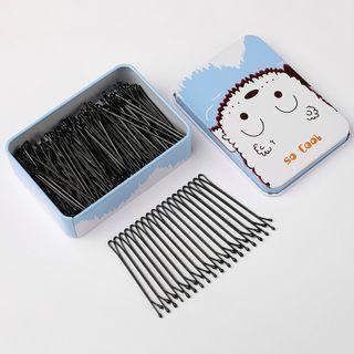 Hair Pin Bulk Pack