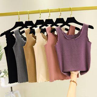 Thermal Tank Top