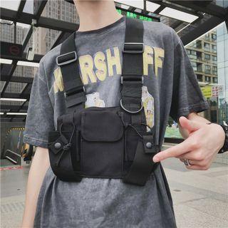Chest Harness Bag