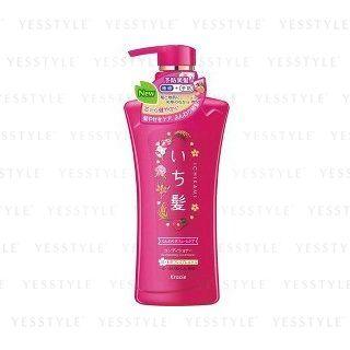 Kracie - Ichikami Revitalizing Conditioner 480g