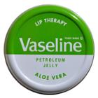 Vaseline - Lip Therapy (aloe) 20g