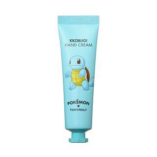 Tony Moly - Pokemon Hand Cream (kkobugi) 30ml