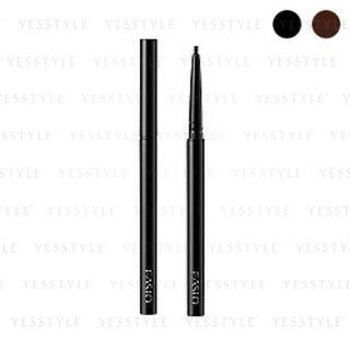 Kose - Fasio Powerful Stay Gel Liner - 2 Types