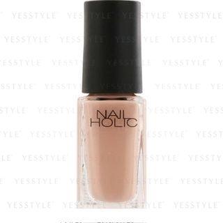 Kose - Nail Holic Relaxing Color (#be317) 5ml