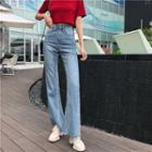Pobblebonk Straight Fit Jeans