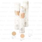 Shiseido - Benefique Liquid Concealer Aura Veil Spf 35 Pa+++ (#nude Plus 02) 10ml
