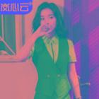 Button-up Vest / Mini Pencil Skirt / Slim-cut Dress Pants / Short-sleeve Shirt / Set