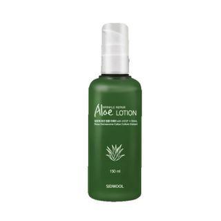 Sidmool - Aloe Lotion Wrinkle Repair 150ml