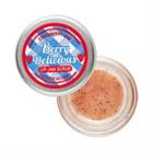 Etude House - Berry Delicious Strawberry Lip Jam Scrub 15g 15g