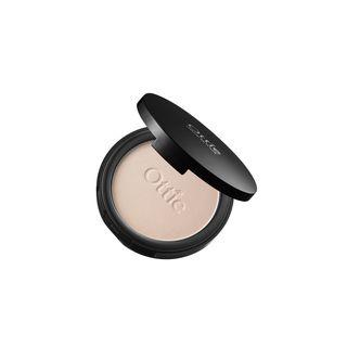 Ottie - Silky Touch Compact Powder (#05) 9g