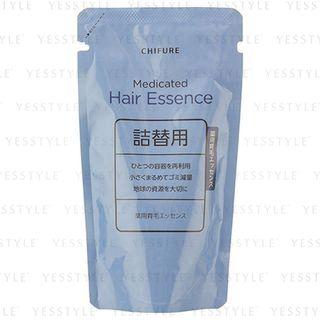Chifure - Hair Essence Scalp Hair Growth Refill 200ml