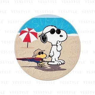 Steam Cream - Snoopy Coast Life Steam Cream 75g