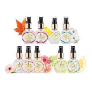 Body Holic - Hair & Body Mist (9 Types)
