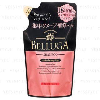 Belluga - Amino Damage Care Shampoo (refill) 350ml