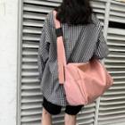 Plain Gym Holdall Bag