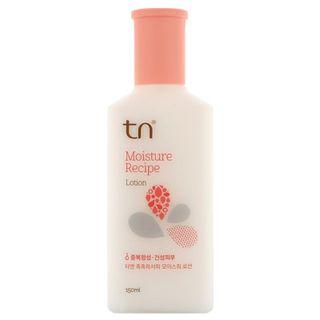 Tn - Moisture Lotion (dry Skin) 120ml