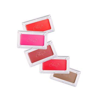 Bbi@ - Downy Cheek Ii (5 Colors) #06 Downy Berry