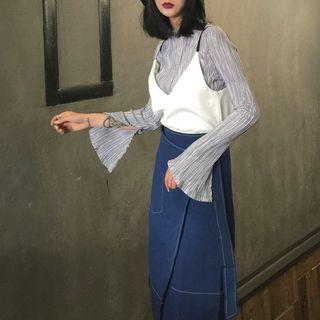 Bell Long-sleeve T-shirt