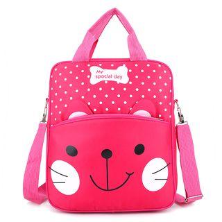 Animal Dotted Backpack