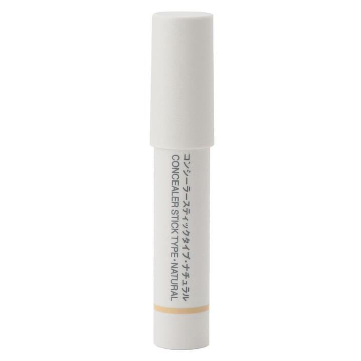 Muji - Concealer Stick (natural) 3.5g