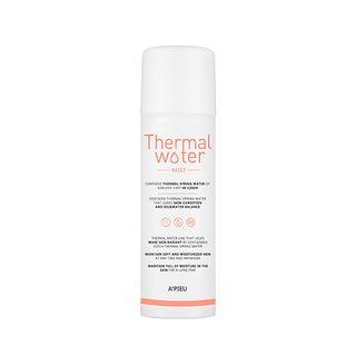 Apieu - Thermal Water Mist 150ml