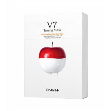 Dr. Jart+ - V7 Toning Mask 5 Pcs
