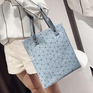 Geometry Tote Bag