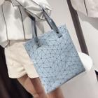 Geometry Tote Bag