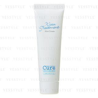 Cure - Water Treatment Skin Cream 30g