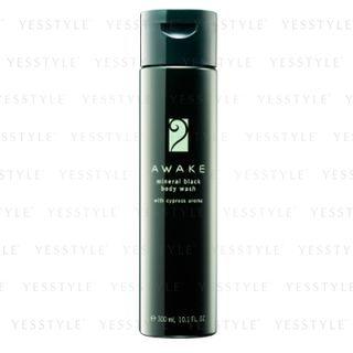 Kose - Awake Mineral Black Body Wash 300ml