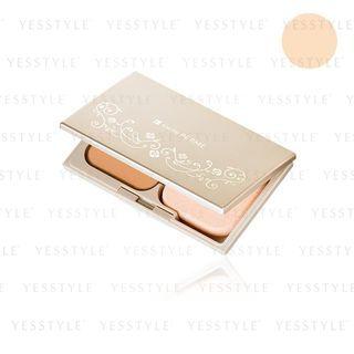 Isehan - Kiss Me Ferme Brightness Powder Foundation Spf 30 Pa+++ (#01) 11g